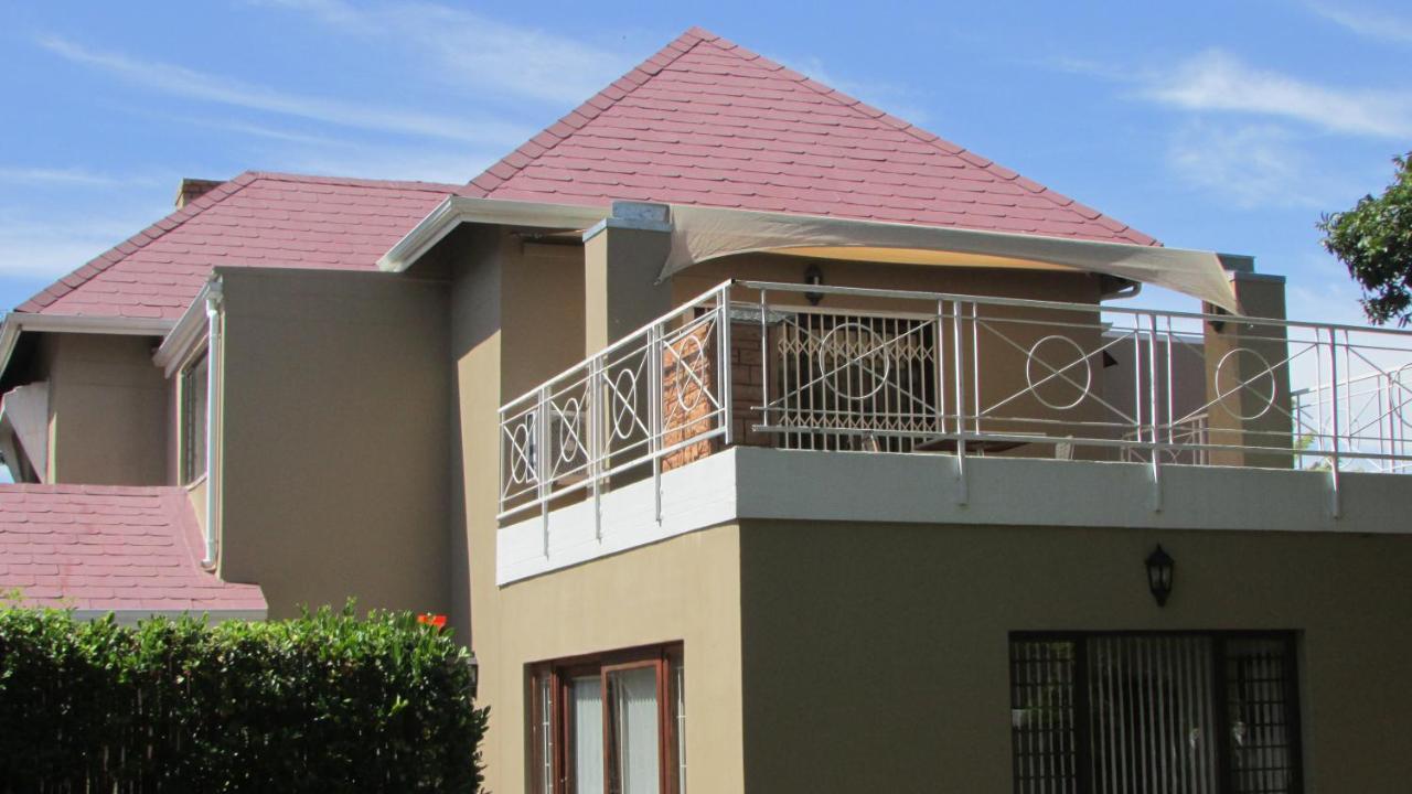 Pinewoods Rest Somerset West
