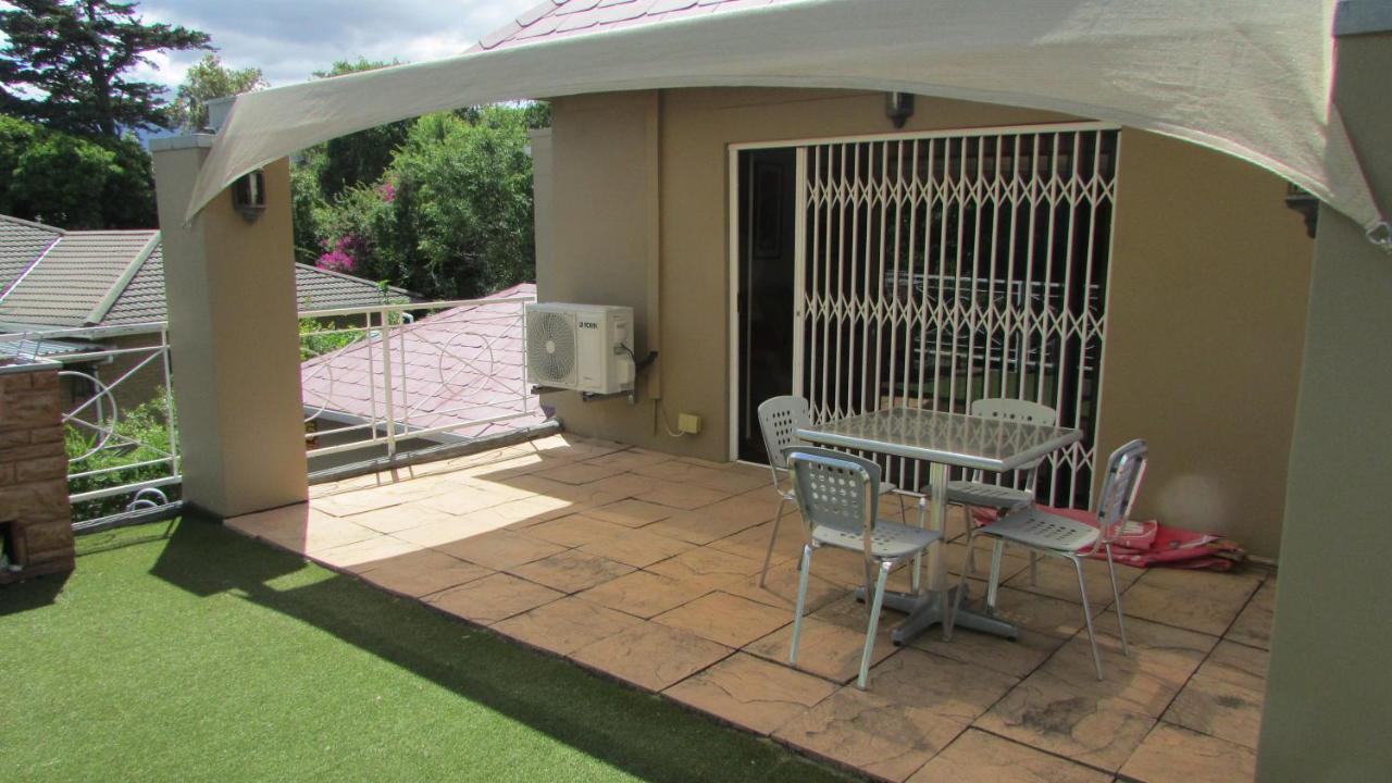 Pinewoods Rest Apartment