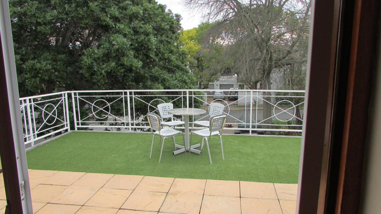 Pinewoods Rest Apartment *