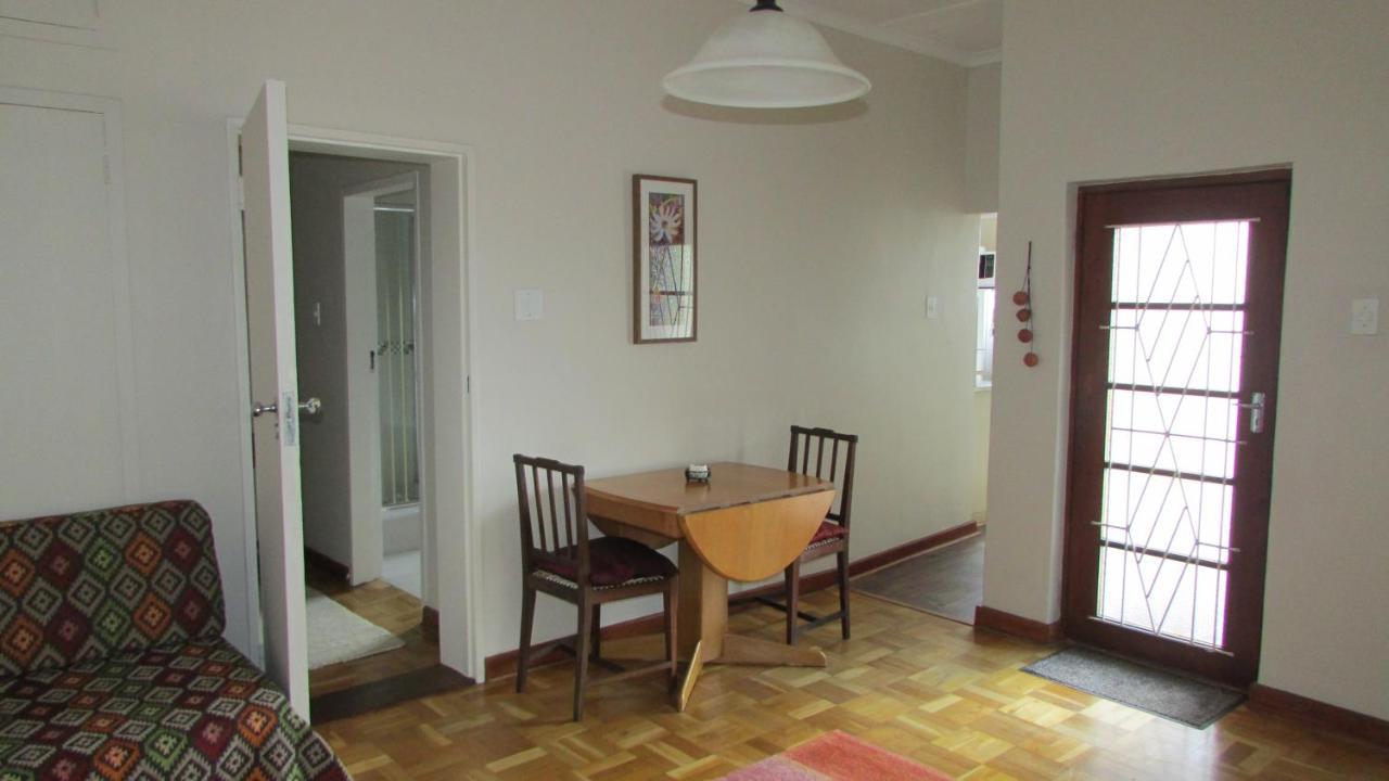 Apartment Pinewoods Rest *
