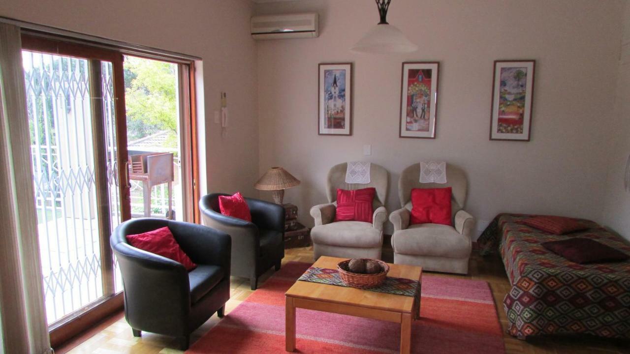 Pinewoods Rest Somerset West
