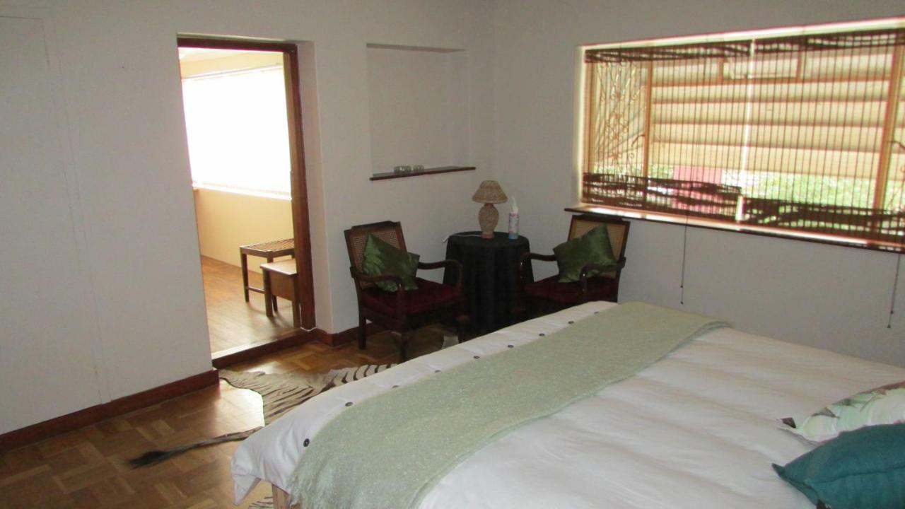 Apartment Pinewoods Rest *