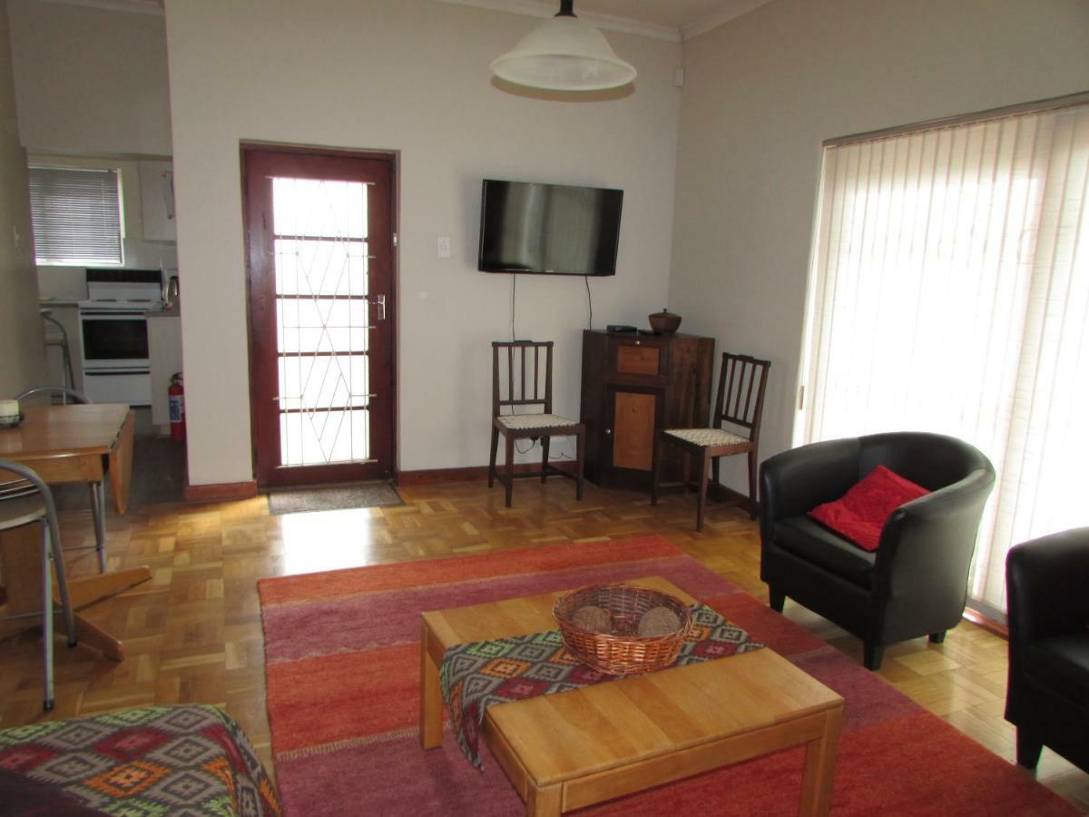 Apartment Pinewoods Rest Somerset West